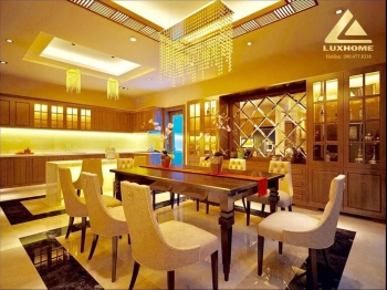 Có rất nhiều nơi để đi nhưng chỉ có 1 chỗ để quay về